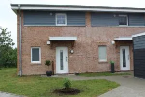 Ferienhaus Traummomente - Ruhwarden