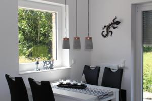 Ferienhaus Traummomente