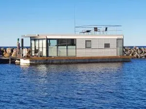 Hausboot Floating 44 in Laboe - Boot 2 - Laboe