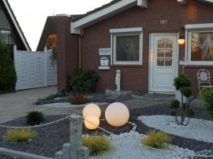 Studiohaus BUNGALOW 187