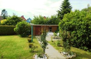 Ferienwohnung ANDREES