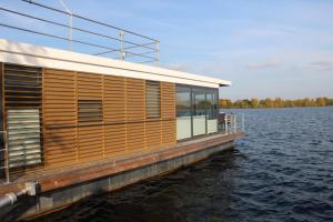 Floating 44 in Xanten - Boot 5