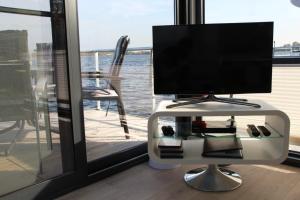 Floating 44 in Xanten - Boot 5