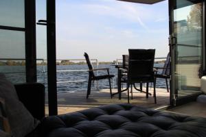 Floating 44 in Xanten - Boot 5