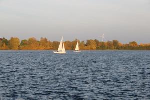 Floating 44 in Xanten - Boot 5
