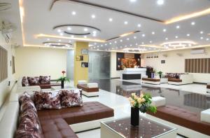 Hotel Mariya International Bodh Gaya