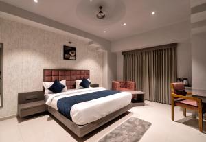 Hotel Sparsh Divine