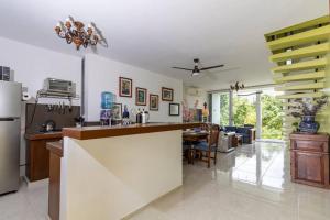 Casa Laak Fabulous rustic townhouse