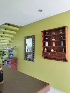 Casa Laak Fabulous rustic townhouse