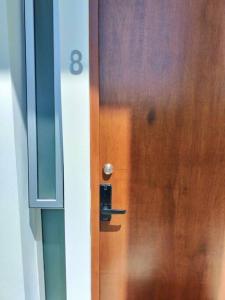 Casa Laak Fabulous rustic townhouse