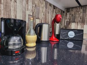 Apartment 05 Tirana Center