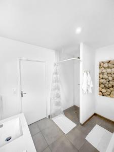 Maisons de vacances L-Eclat de la Gironde : photos des chambres