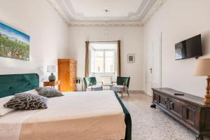 Rhome elegant apartment