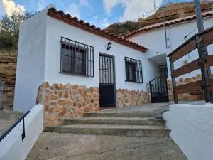 Cueva de David - Darro