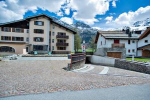 Chesa Silva - Silvaplana