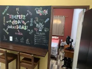 Apto Florescer - No Espaço Florescer - 圣弗朗西斯科-迪伊塔巴波阿纳