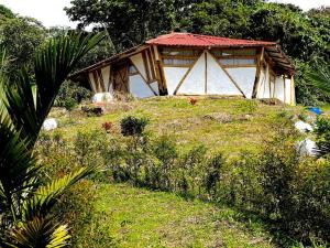 Hotel Engatama