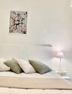 Ayres de Palermo , Botanico!