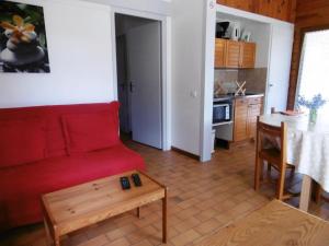 Maisons de vacances Les droseras : photos des chambres