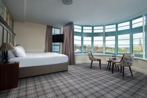 The Tynemouth Castle Inn - The Inn Collection Group