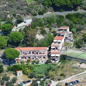 Hotel Baia Imperiale