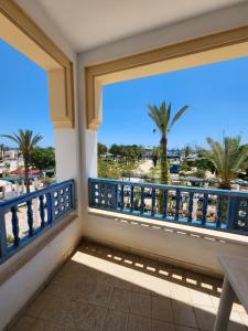 Appartement port Marina