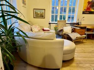 Villa Rørby - Nordsoe Housing