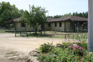 La brande - 蒙德马桑