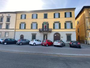 Casa Scotto