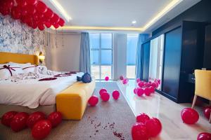 DAM hodoo دام الهــــــــدوء