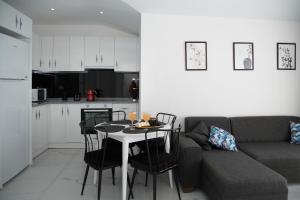 Art life apartments (cotton)