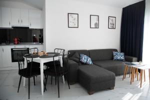 Art life apartments (cotton)