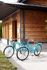 Hotels Le Petit Letraz : photos des chambres