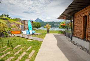 Hotels Le Petit Letraz : photos des chambres