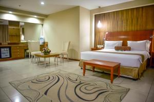 Harbour View Suites