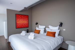 Hotels Le Petit Letraz : photos des chambres