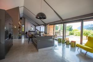 Hotels Le Petit Letraz : photos des chambres
