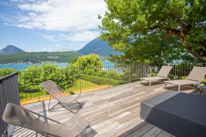 Hotels Le Petit Letraz : photos des chambres