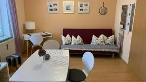 Kathrin`s Appartment - Oberlungwitz