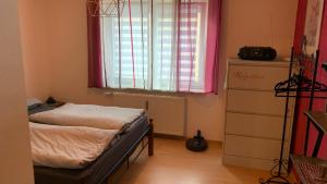 Kathrin`s Appartment in Oelsnitz Erzgebirge