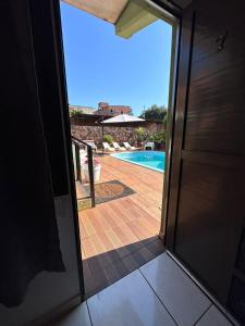 Reflejos de Luna Llena