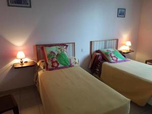 Maisons de vacances Lanes : photos des chambres