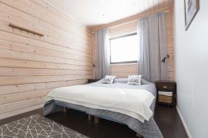 Villa Halla 2 - 8 henkilölle, HimosYkkösen alue, 76m²+36m²