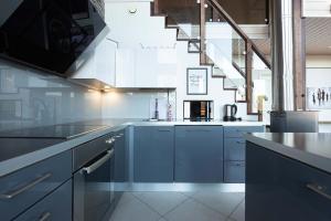 Villa Halla 2 - 8 henkilölle, HimosYkkösen alue, 76m²+36m²