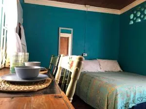 BnB SoMom Mobay Lodging - Albion