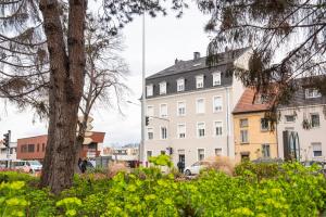 Appartements Evasion Mulhousienne : photos des chambres