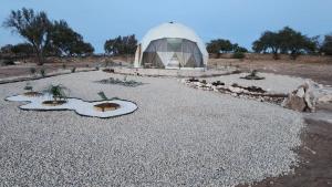 Tassourt Lodge