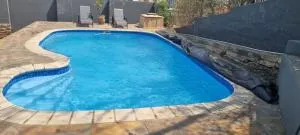 SapphireB@54 - Klein Windhoek