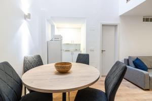 Segismundo FreshApartments