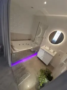 Apartamenty "PRZY KATEDRZE" GORZÓW - jacuzzi - Deszczno